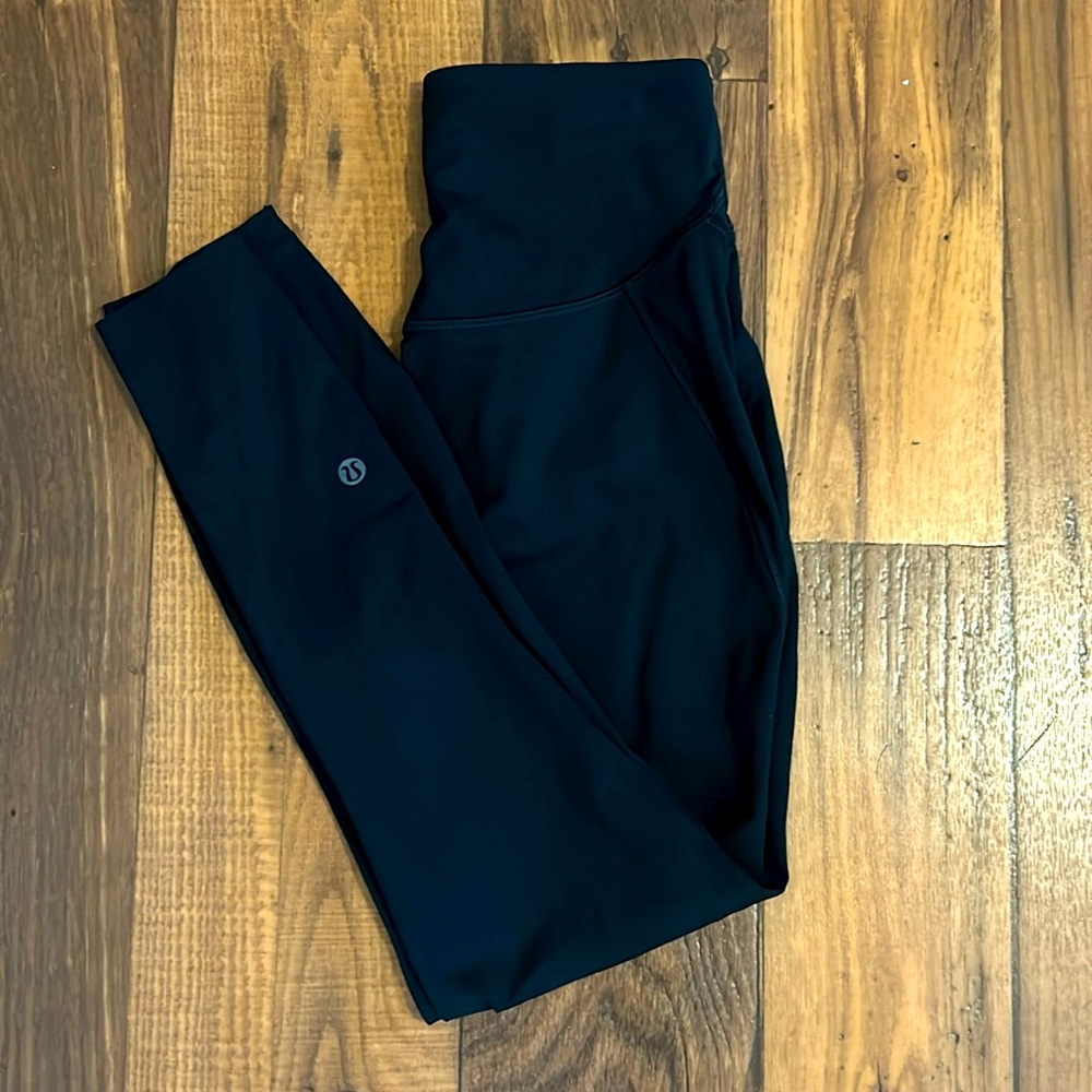 Base Pace Leggings 23”